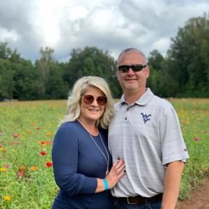 Meet your Posher, Beth